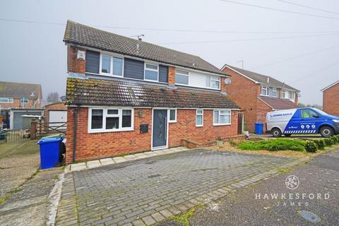 3 bedroom semi-detached house for sale, Teynham, Sittingbourne ME9