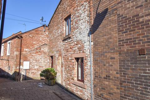 1 bedroom flat for sale, Three Crowns Yard, Penrith