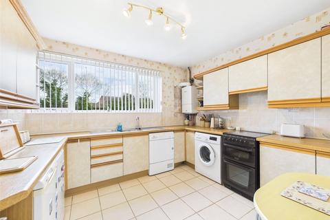 3 bedroom terraced house for sale, Bath Road, Worcester, Worcestershire, WR5