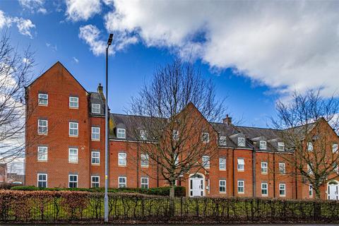 2 bedroom apartment for sale, Lynmouth Road, Swindon SN2