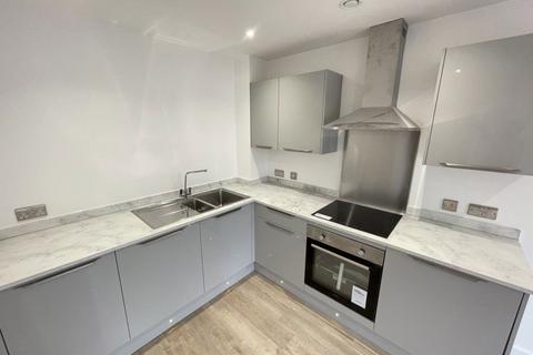 1 bedroom flat to rent, 203 Aspect Point, Peterborough, PE1 1PF