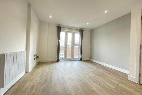 1 bedroom flat to rent, 203 Aspect Point, Peterborough, PE1 1PF