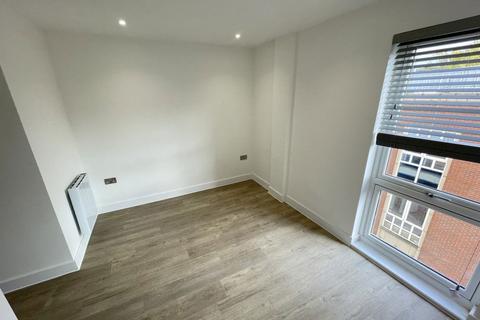 1 bedroom flat to rent, 203 Aspect Point, Peterborough, PE1 1PF