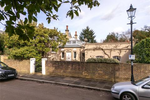 7 bedroom detached house for sale, St. Peters Road, Twickenham, TW1