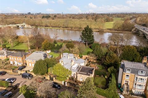 7 bedroom detached house for sale, St. Peters Road, Twickenham, TW1