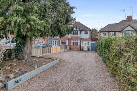 3 bedroom semi-detached house for sale, Redditch Road, Kings Norton, Birmingham, B38 8RD