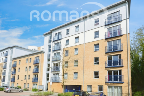 1 bedroom apartment for sale, Priestley Road, Basingstoke, Hampshire