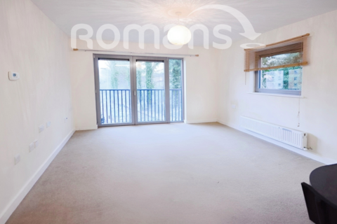 1 bedroom apartment for sale, Priestley Road, Basingstoke, Hampshire