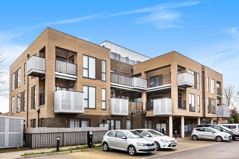 1 bedroom apartment for sale, Rectory Field Crescent, London, Greater London