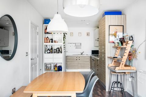 1 bedroom apartment for sale, Rectory Field Crescent, Blackheath