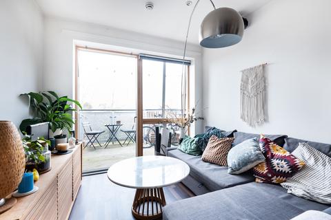 1 bedroom apartment for sale, Rectory Field Crescent, Blackheath