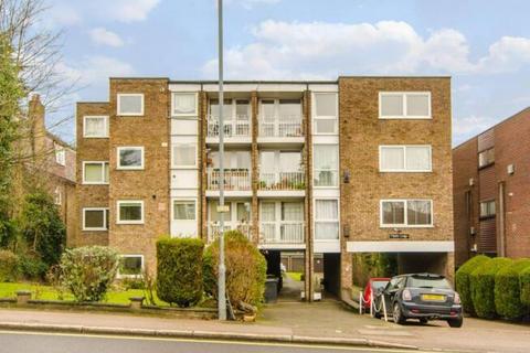 2 bedroom flat for sale, Palmerston Road, Buckhurst Hill IG9