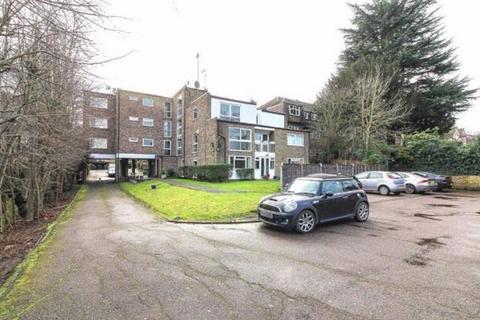 2 bedroom flat for sale, Palmerston Road, Buckhurst Hill IG9