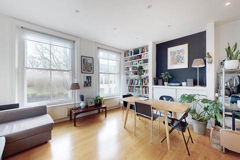 1 bedroom flat for sale, Newington Green Road, London