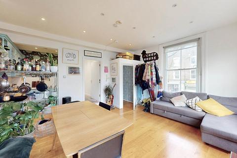 1 bedroom flat for sale, Newington Green Road, London