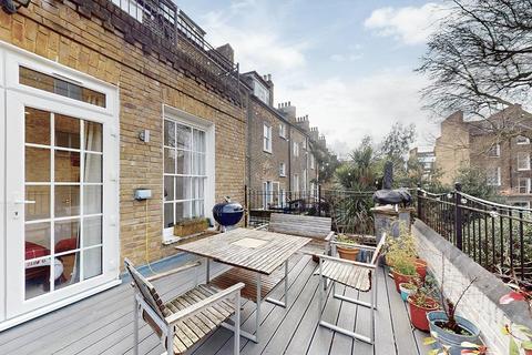 1 bedroom flat for sale, Newington Green Road, London