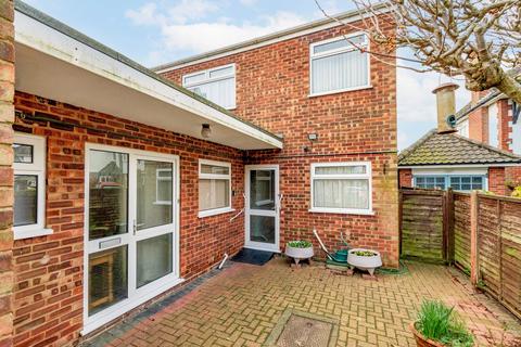 3 bedroom detached house for sale, Leopold Road, Norwich