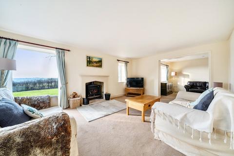 4 bedroom end of terrace house for sale, Chapel Lane, Hinton, Chippenham, Gloucestershire, SN14