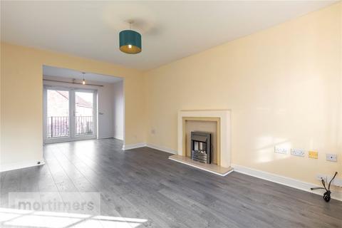 3 bedroom detached house for sale, Parkes Way, Blackburn, Lancashire, BB2