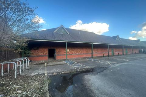 Retail property (high street) for sale, Unit 23B and C, The Market Place Shopping Centre, Blackwood, NP12 1AU