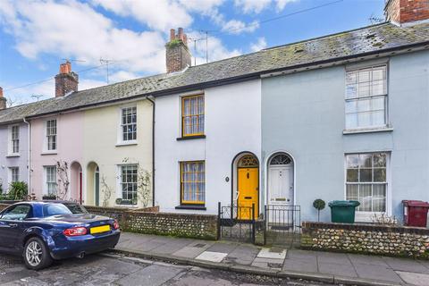 3 bedroom terraced house for sale, Franklin Place, Chichester