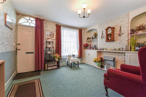 3 bedroom terraced house for sale, Franklin Place, Chichester