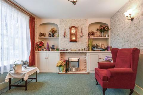 undefined, Franklin Place, Chichester