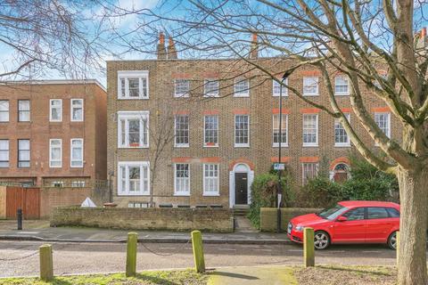 1 bedroom flat for sale, Sanford Terrace, London N16