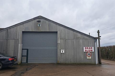 Storage to rent, St. Neots PE19