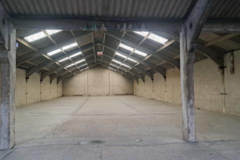 Storage to rent, St. Neots PE19