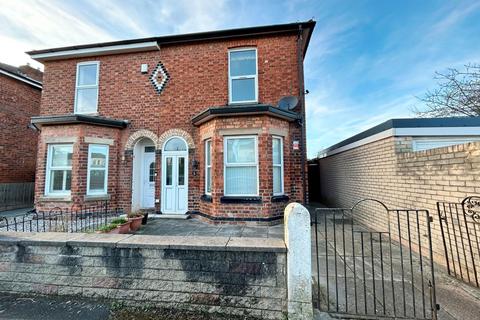 2 bedroom semi-detached house for sale, Railway Terrace, Southport PR8