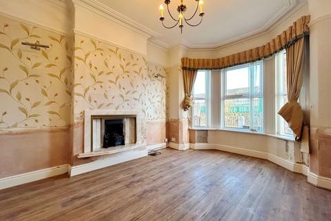 2 bedroom semi-detached house for sale, Railway Terrace, Southport PR8