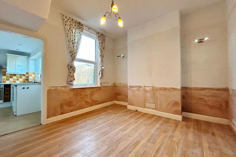 2 bedroom semi-detached house for sale, Railway Terrace, Southport PR8