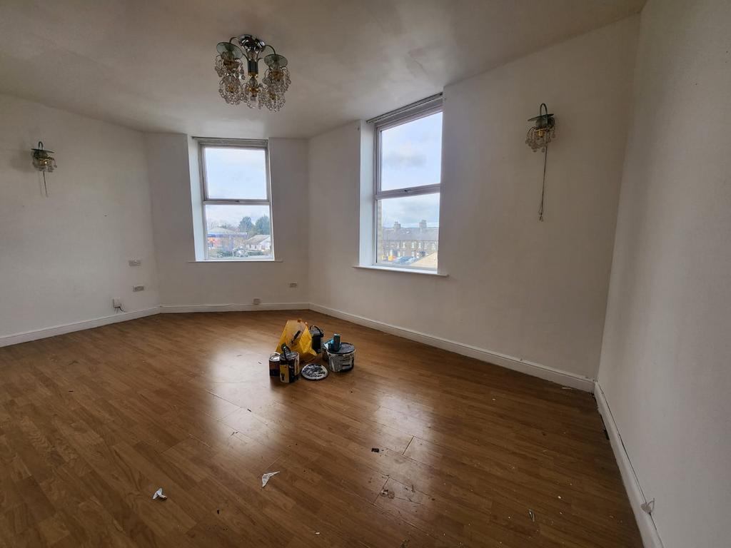 157 Legrams Lane, Bradford, BD7 2 AA