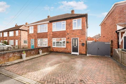 3 bedroom semi-detached house for sale, Redthorn Drive, York