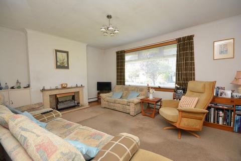 3 bedroom detached bungalow for sale, Broomage Park, Larbert, FK5