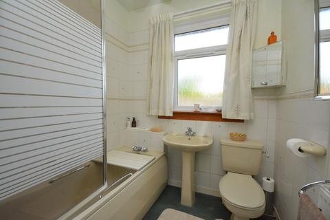 3 bedroom detached bungalow for sale, Broomage Park, Larbert, FK5