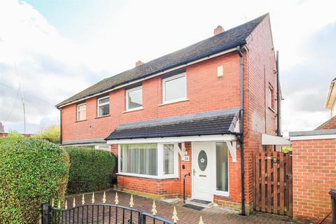 2 bedroom semi-detached house for sale, Linden Close, Dewsbury WF12