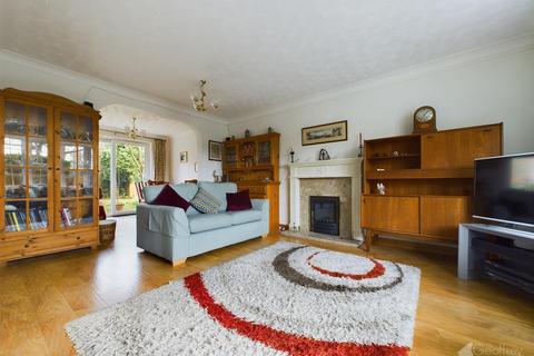 4 bedroom detached house for sale, Manchester Close, Weston Heights, Stevenage SG1