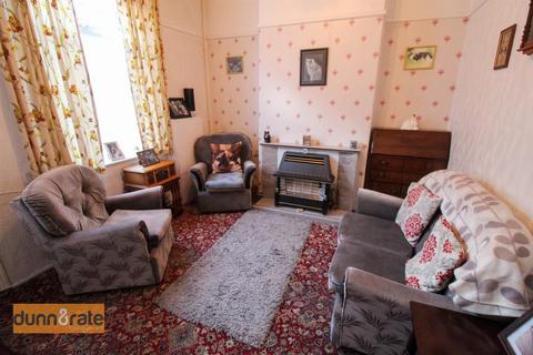 2 bedroom house for sale, Robert Heath Street, Stoke-On-Trent ST6