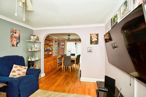 3 bedroom end of terrace house for sale, St James Close, Sheerness ME12