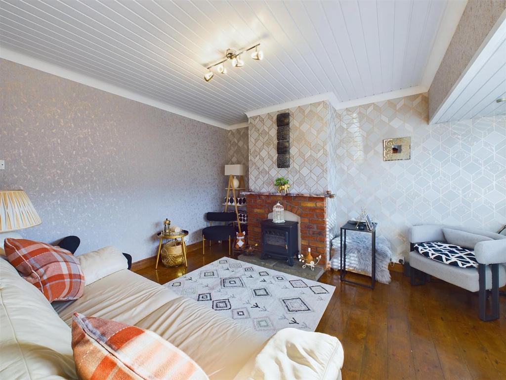 Lounge: