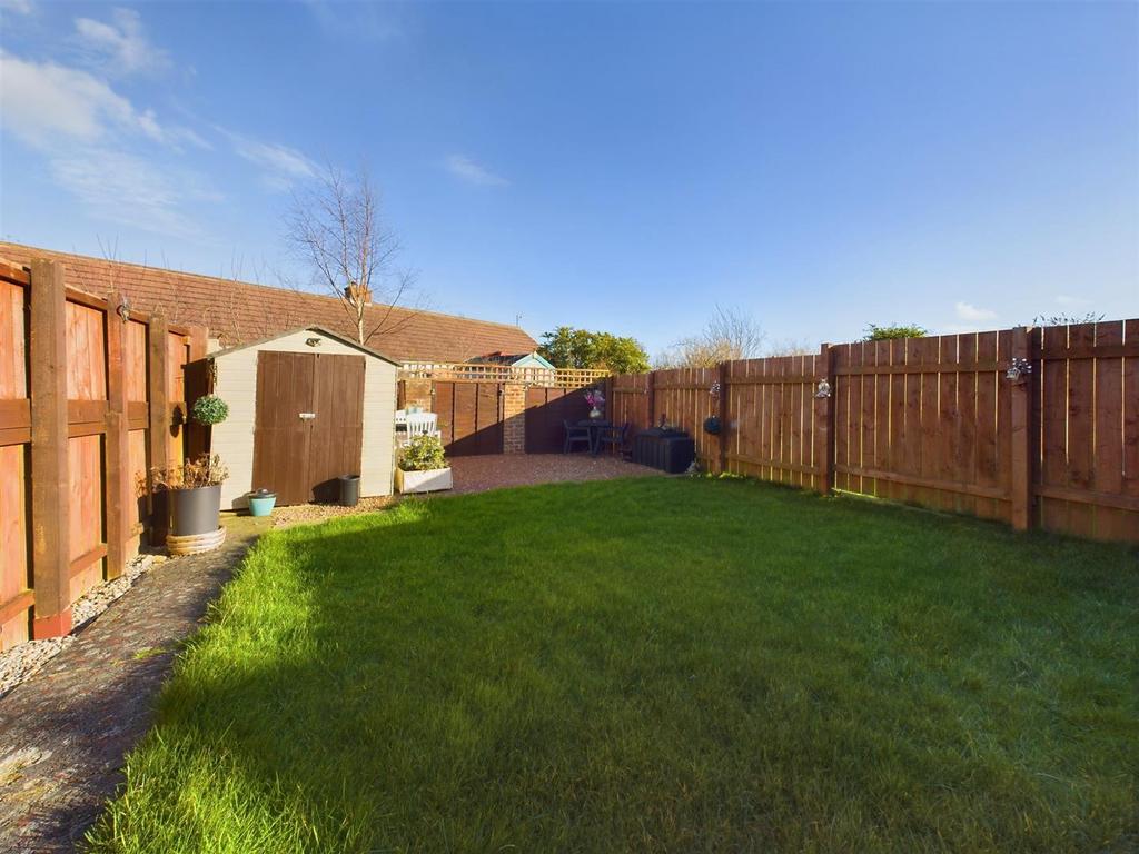 Garden: