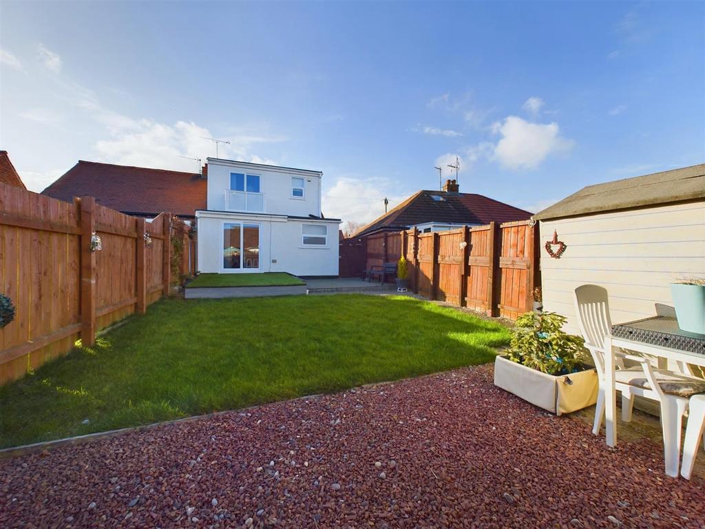 Garden: