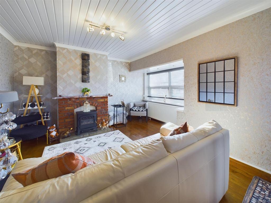 Lounge: