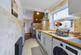 Kitchen: