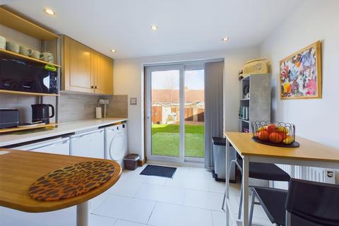 12 Bempton Oval, Bridlington, YO16 7HN