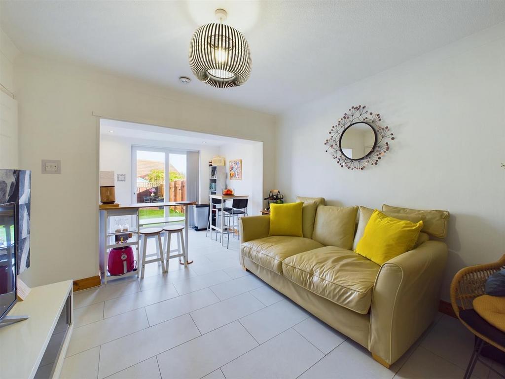 Sitting room: