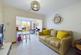 Sitting room: