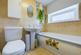 Bathroom: